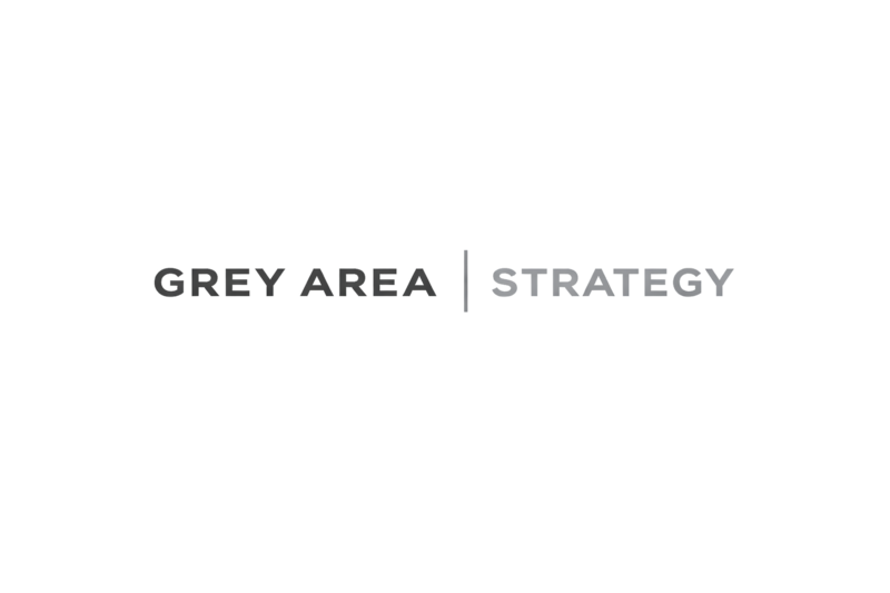 Grey Area Strategy